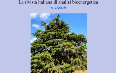 Corpo & Identità I, 2019