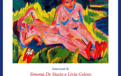 “Il corpo vissuto”. Riflessioni sulla presentazione del libro a Roma.