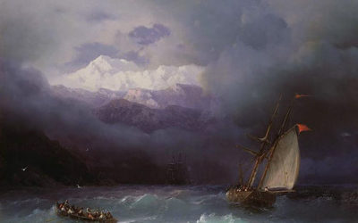 Attraversare la “Tempesta”… di Shakespeare.