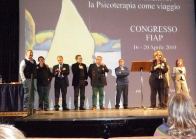 Eventi S.I.A.B.