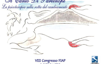 Il Canto di Partenope. La Psicoterapia Sulla Rotta Del Cambiamento.