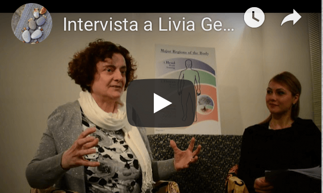 intervista dott.ssa Livia Geloso