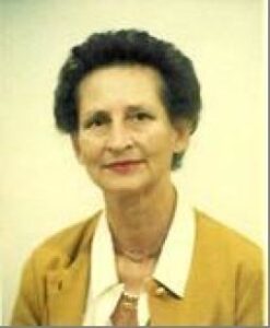 Gabriella Buti Zaccagnini