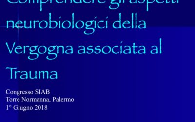 Janina Fisher – contributi convegno S.I.A.B. – giugno 2018