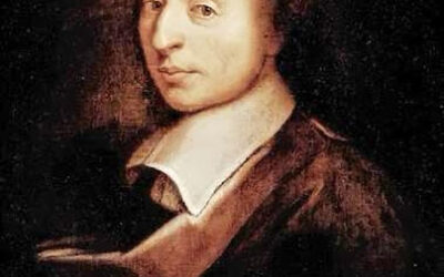 Blaise Pascal: La condizione umana. Di Christoph Helferich