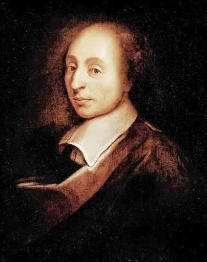 Blaise Pascal: La condizione umana. Di Christoph Helferich