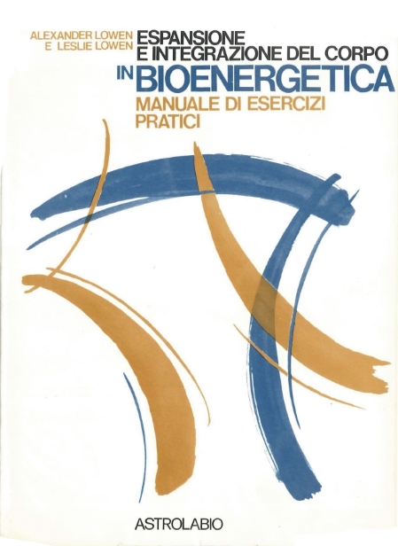 esercizi di bioenergetica