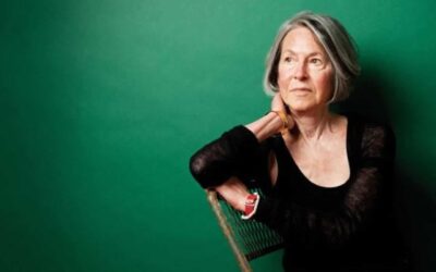 Louise Glück, Nostos