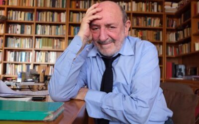 Covid, Umberto Galimberti: “Spaesati tra smartworking e abitudini perse”. Intervista di Walter Veltroni