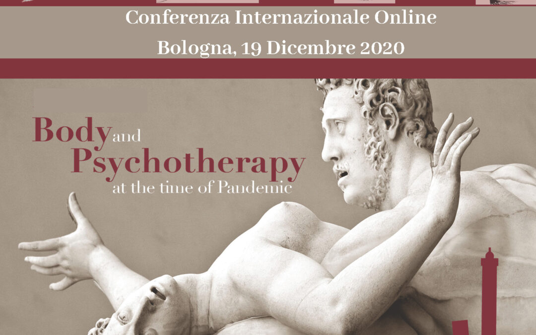 Corpo e Psicoterapia al tempo della Pandemia. Di Christoph Helferich, Psicoterapeuta e Docente Siab