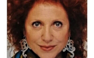 Congratulazioni a Manuela Tremante