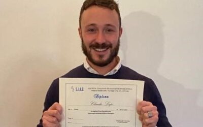 La specializzazione in Psicoterapia: il racconto del dott. Claudio Lupi