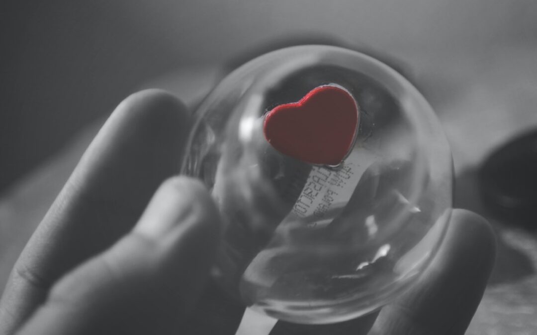 La “volontà di vivere” per proteggere il cuore ferito. Di Olga De Bacco, Psicologa e Psicoterapeuta SIAB