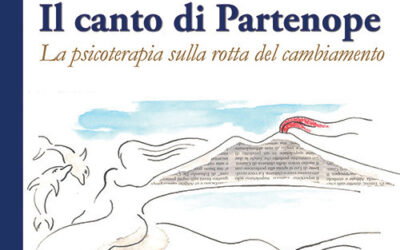 PRESENTAZIONE DEGLI ATTI DEL CONGRESSO FIAP 2018: Il canto di Partenope. La psicoterapia sulla rotta del cambiamento. Alpes Italia, Roma 2020.