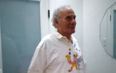 “Guarda il mondo con curiosità e meraviglia”. Ricordando Ben Shapiro, l’innovatore. Enzo Dal Ri, Neurologo-Psicoterapeuta psicodinamico a mediazione corporea