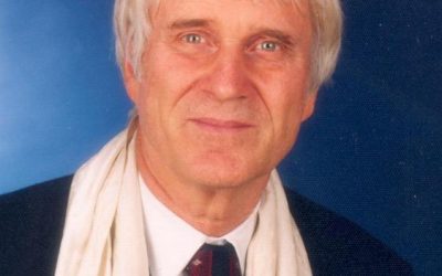 In Memoriam Gernot Böhme (1937-2022). Di Christhoph Helferich, Psicoterapeuta e Docente Siab