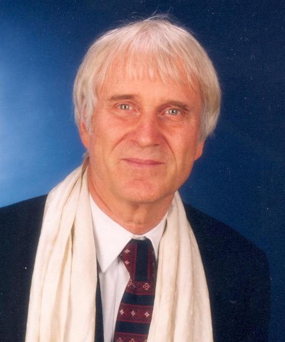 In Memoriam Gernot Böhme (1937-2022). Di Christhoph Helferich, Psicoterapeuta e Docente Siab