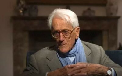 LA PSICHIATRIA COME SCIENZA UMANA E LA LEGGE MISTERIOSA DEGLI OPPOSTI. RICORDO DI EUGENIO BORGNA (1930-2024). Di Livia Geloso, psicoterapeuta, didatta e direttore di training SIAB