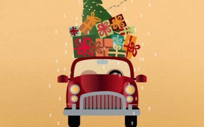 La redazione del blog della Siab augura a tutti voi un Natale sereno e un 2025 prospero e felice!