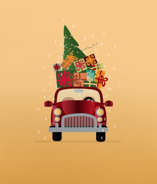 La redazione del blog della Siab augura a tutti voi un Natale sereno e un 2025 prospero e felice!