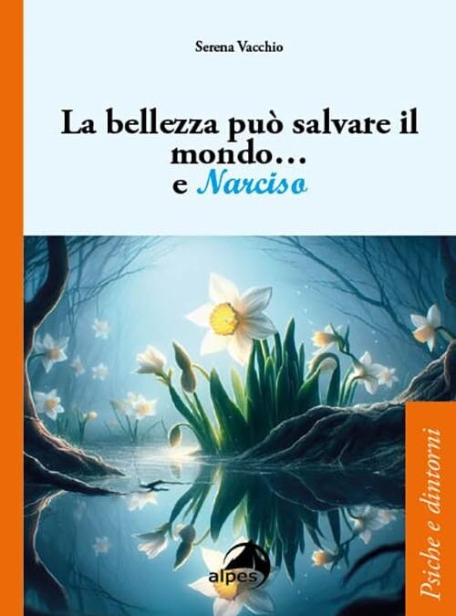 Conferenza “scalza” Siab: “La bellezza può salvare il mondo … e Narciso”