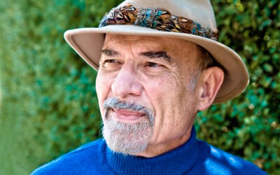 Incontrare Irvin Yalom. Di Christoph Helferich docente e psicoterapeuta Siab